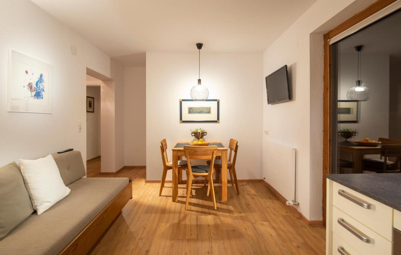 Appartements Falkner Dorli Oetz Buitenkant foto